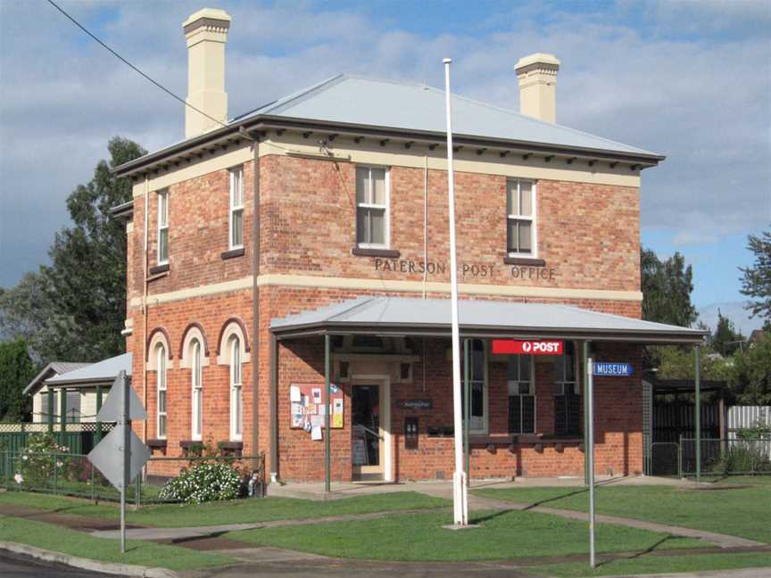 Paterson NSW Post Office.jpg