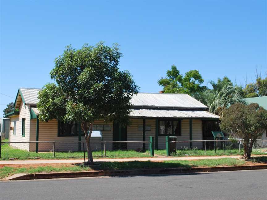 Goolgowi Former Council Chambers001