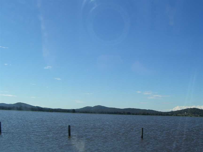 Floodingat Nelsons Plains(2007)2