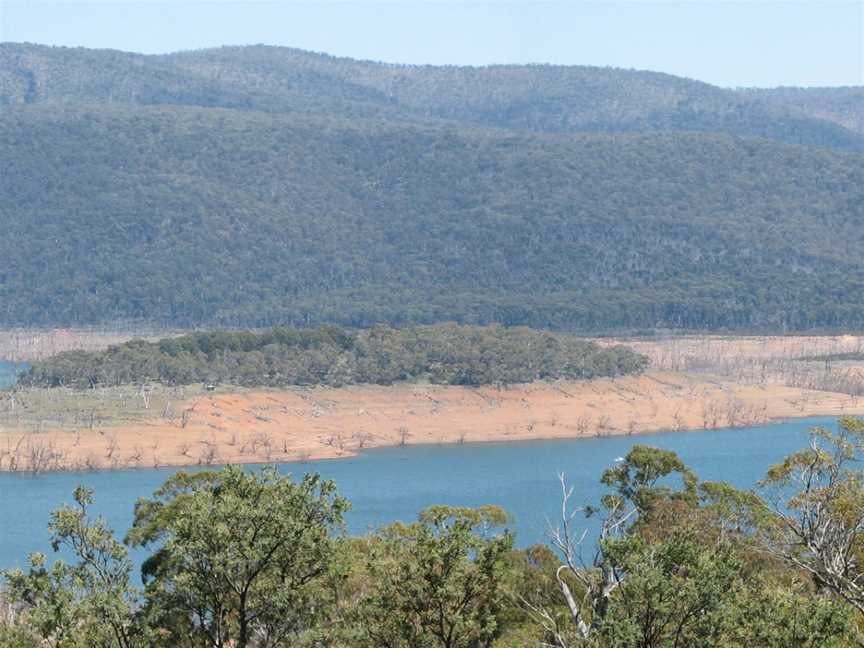 Lake Eucumbene