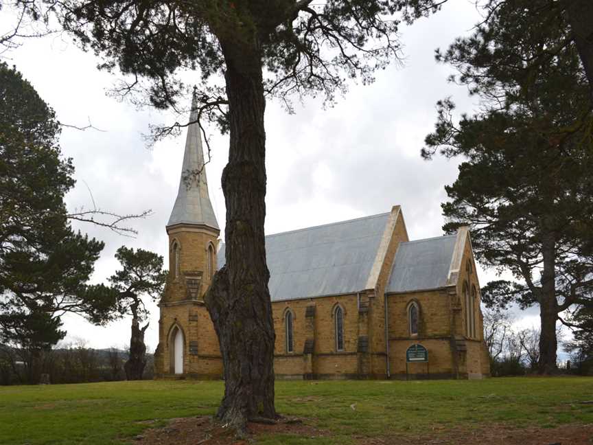 Carwoola Anglican Church.JPG