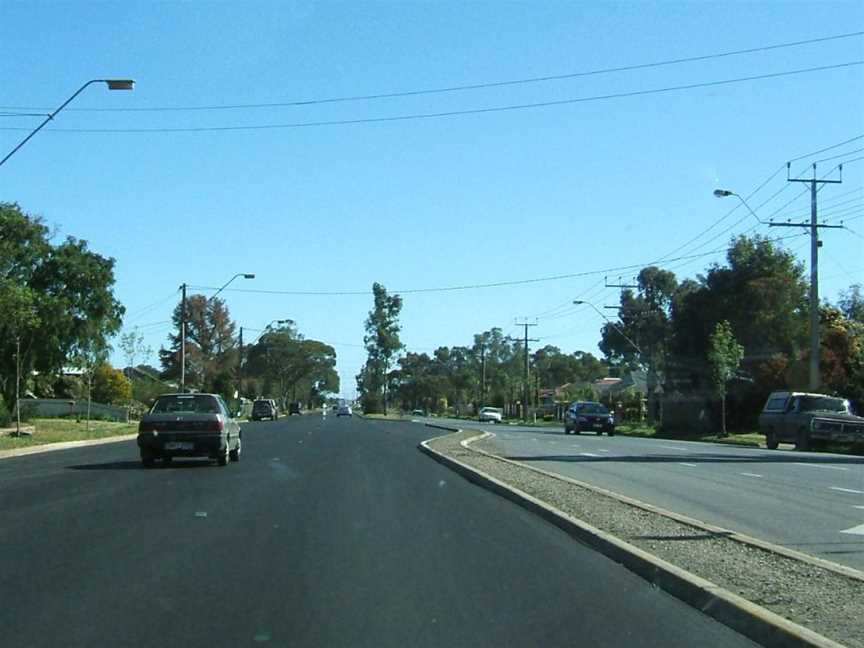 Salisburyhwy Cparagardn