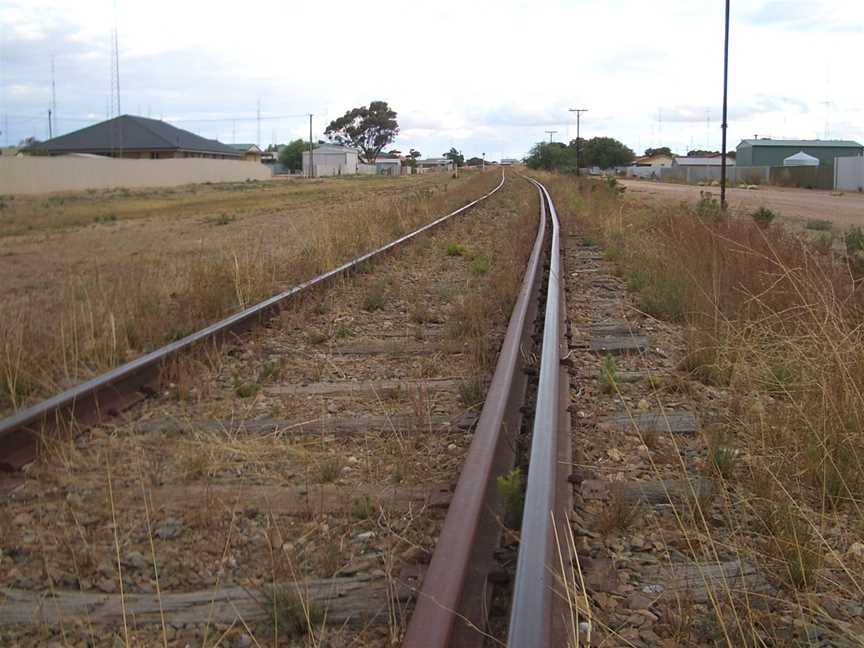 Wallaroodualgaugerailway0855