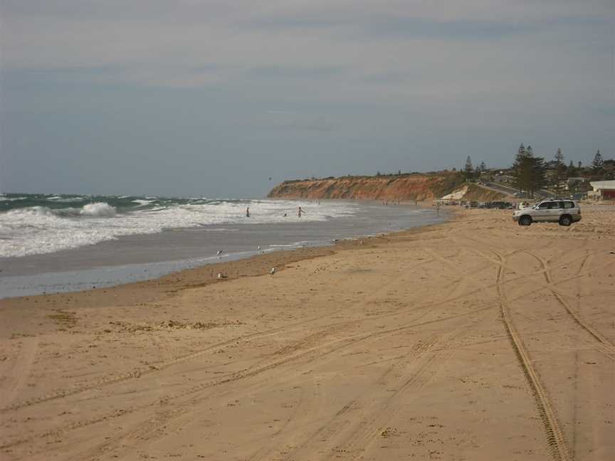 Moana Beach0851