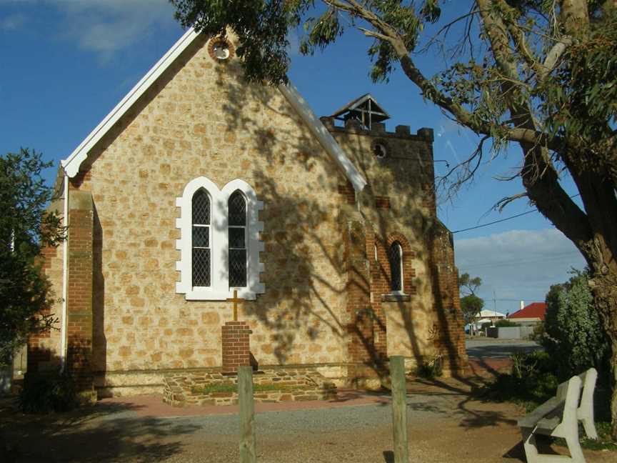 Tumby Bay Anglicanchurch