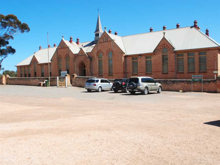 Moonta Mines School1(22048407549)