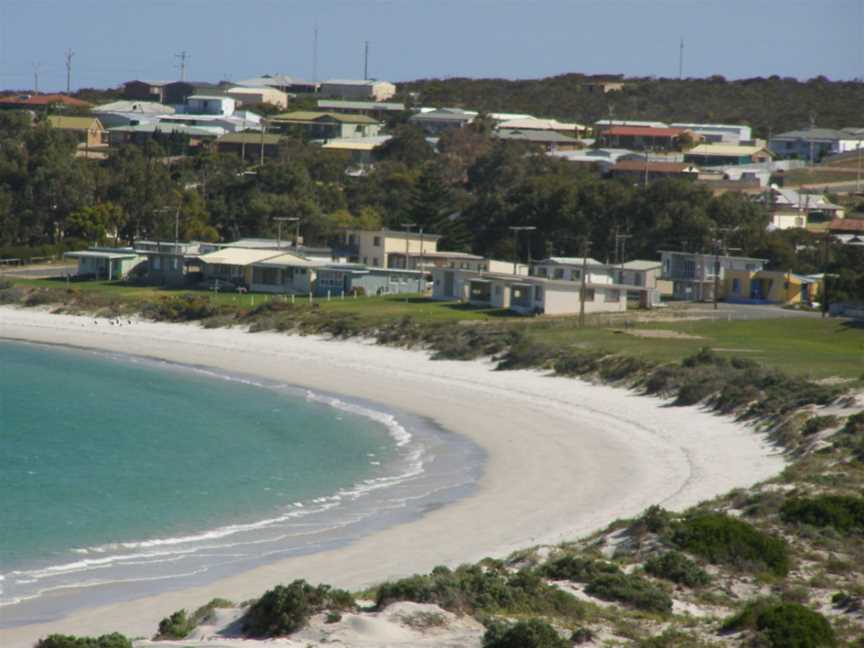 Port Neillbeachandhouses