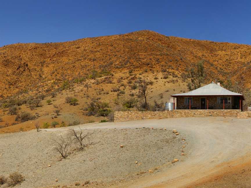 I MG P7018 Grindell's Hutpan Vulkathunha Gammon Ranges National Park