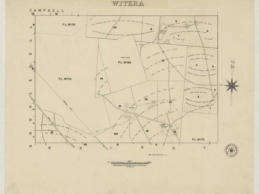 Hundredof Witera C1896(23675285782)