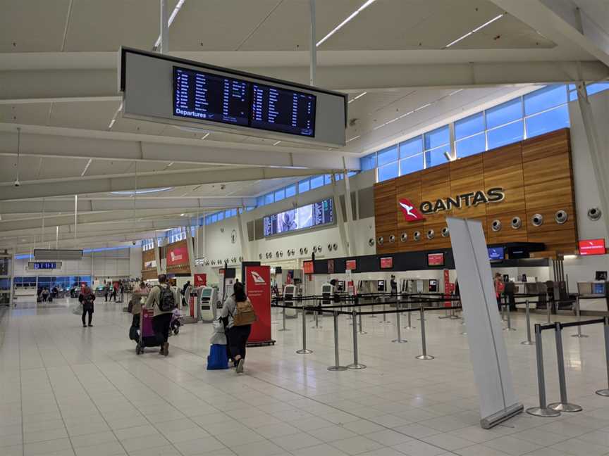 Adelaide Airport2