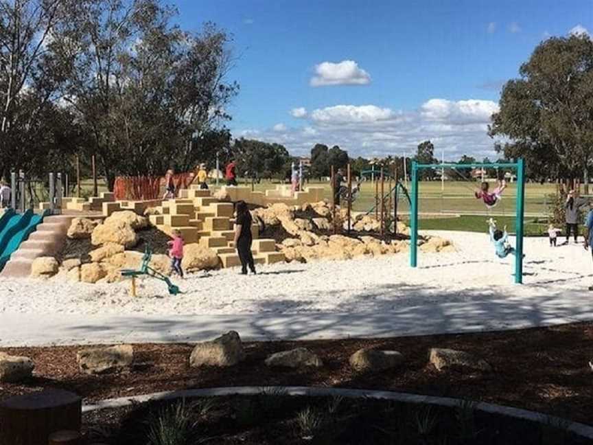 Landsdale - Warradale Park