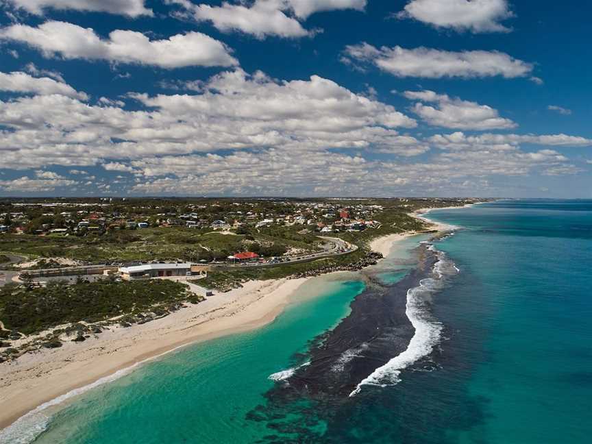 Yanchep Lagoon