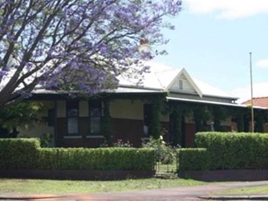 Halliday House Heritage Centre, Function Venues & Catering in Bayswater