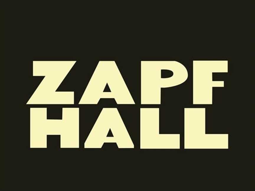 Zapfhall