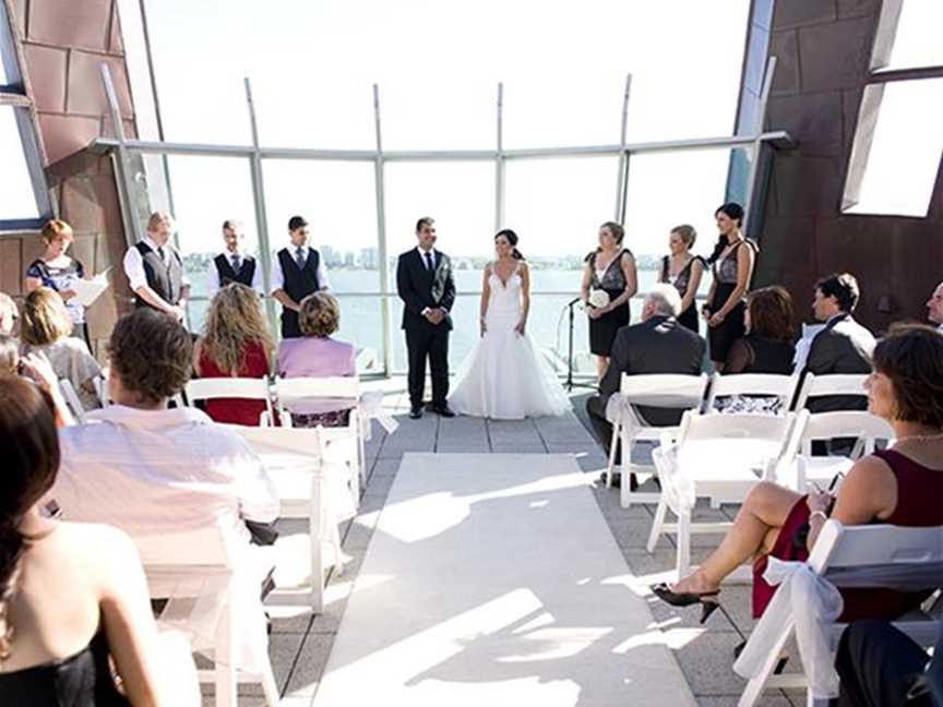 The Bell Tower, Function Venues & Catering in Perth