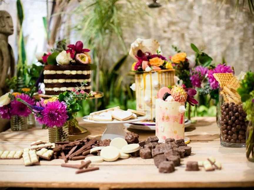 Nouveau Events, Function Venues & Catering in Perth
