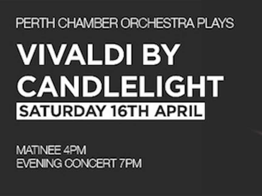 Vivaldi by Candlelight, Function Venues & Catering in Armadale