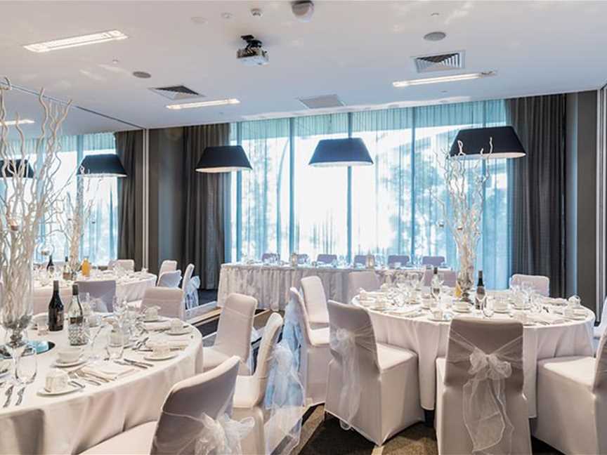 Fraser Suites Perth, Function Venues & Catering in East Perth