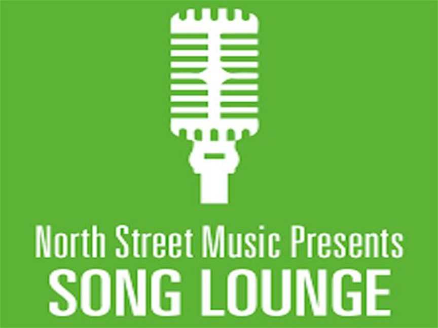 North Street Music Presents Song Lounge, Function venues in Perth