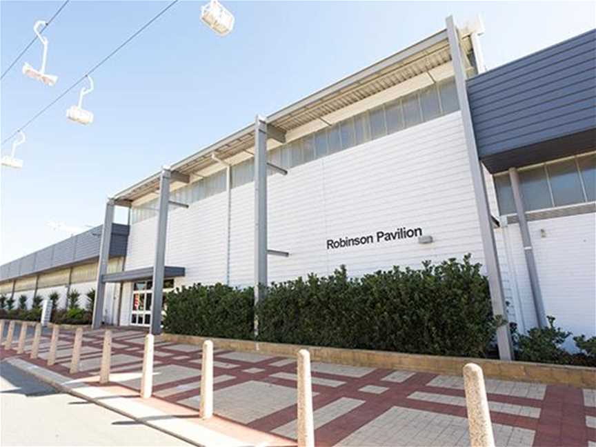 Robinson Pavilion, Function Venues & Catering in Claremont
