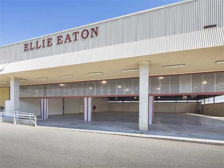Ellie Eaton Pavilion, Function Venues & Catering in Claremont