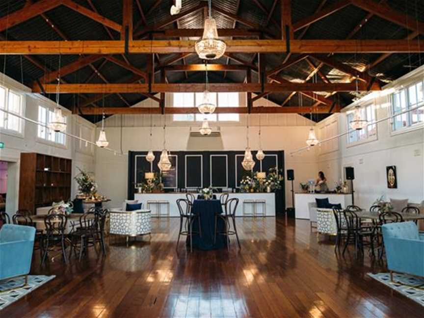 Wilkinson Gallery, Function Venues & Catering in Claremont