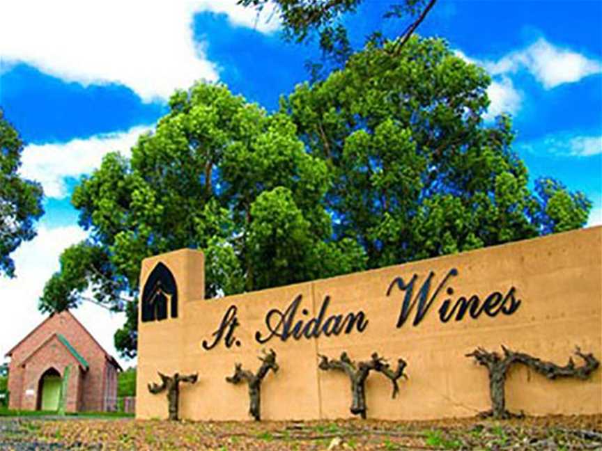 St. Aidan Wines, Function Venues & Catering in Ferguson