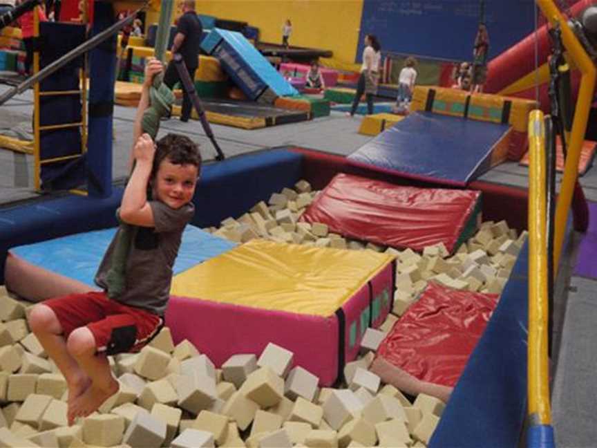 Jungle Gym - Willetton, Function venues in Willetton