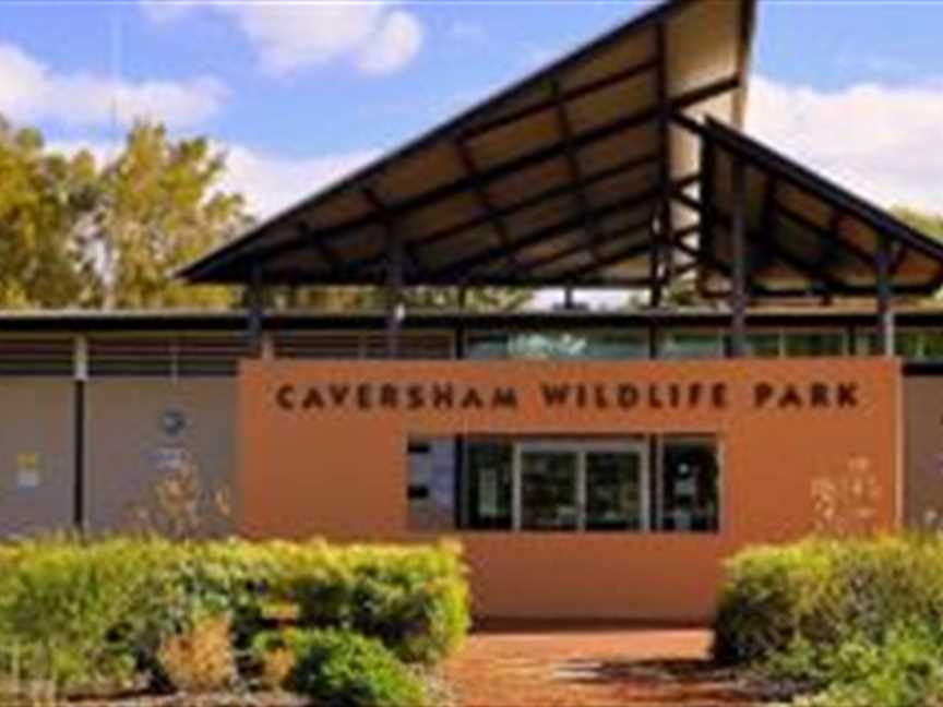 Caversham Wildlife Park, Function Venues & Catering in Whiteman