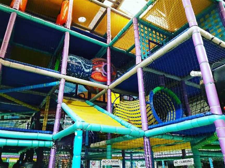 Wild Kidz - Indoor Play Centre, Function venues in Wangara