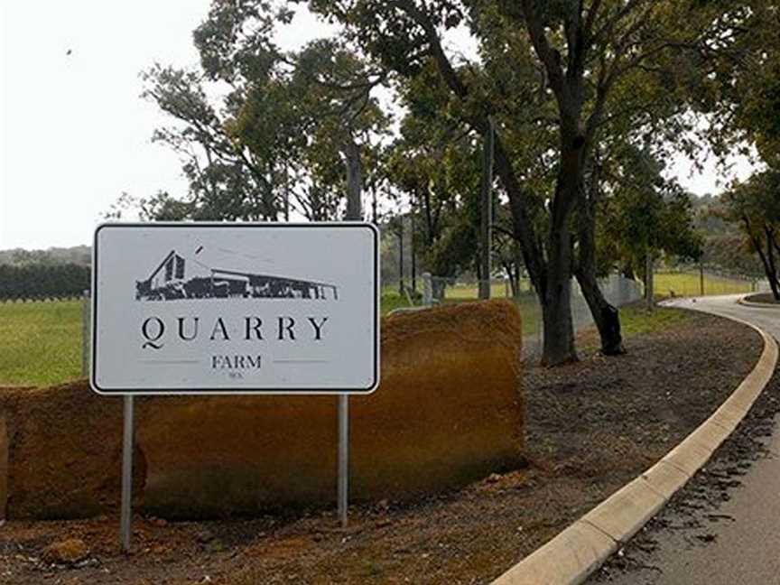 Quarry Farm
