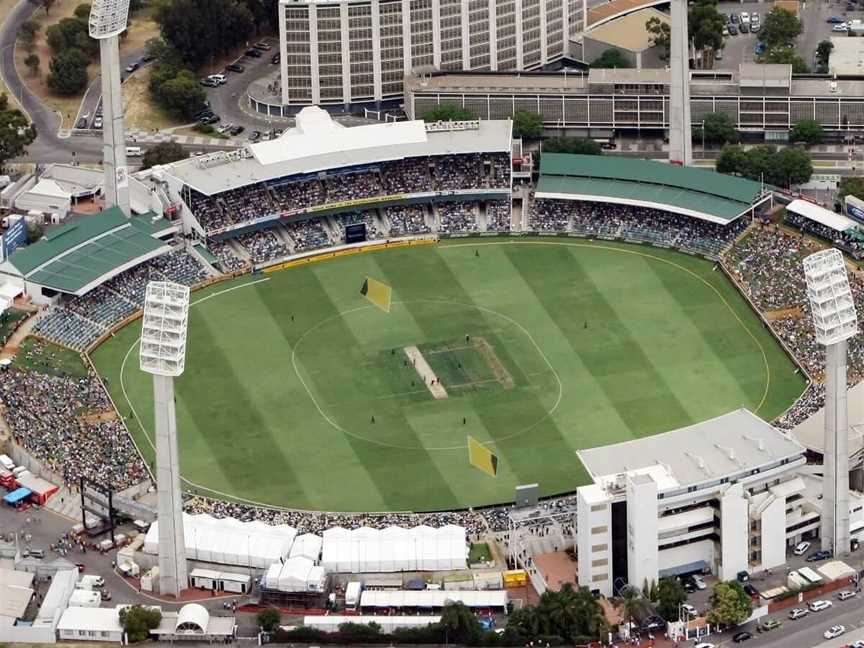 WACA Ground, Function Venues & Catering in East Perth