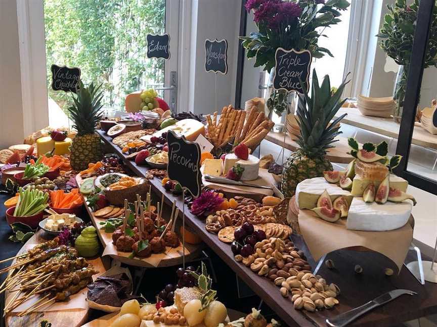 Cupid Catering, Function venues in Subiaco