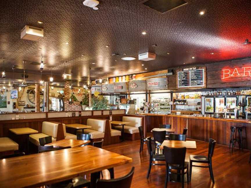 The Wanneroo Tavern, Function venues in Wanneroo