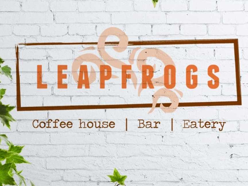 Leapfrogs, Function Venues & Catering in Wanneroo