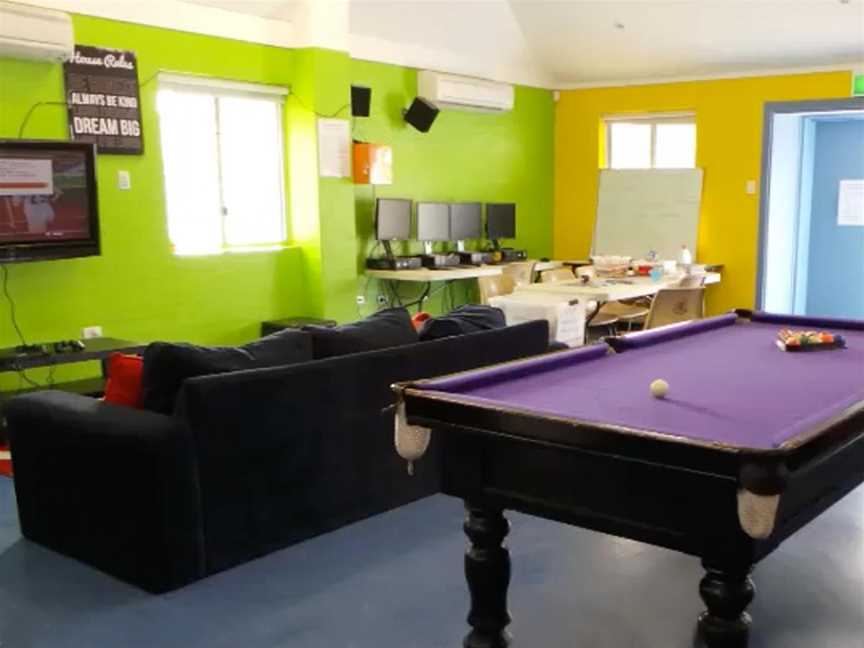 Wanneroo Youth Centre, Function venues in Wanneroo