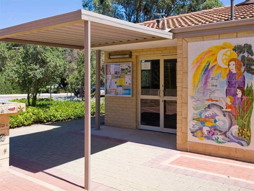 Yanchep Community Centre, Function Venues & Catering in Yanchep