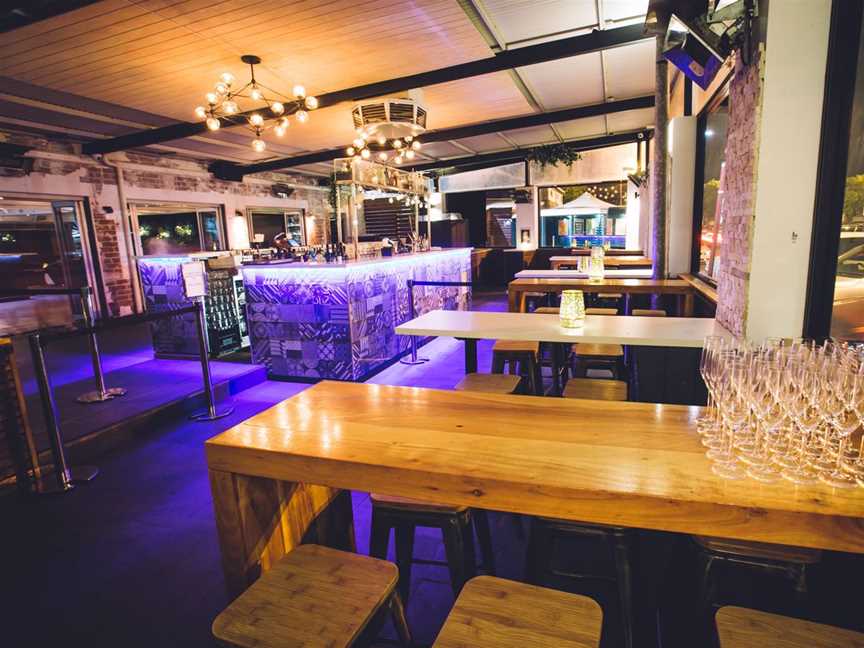 Niche Cocktail Bar, Function venues in Leederville