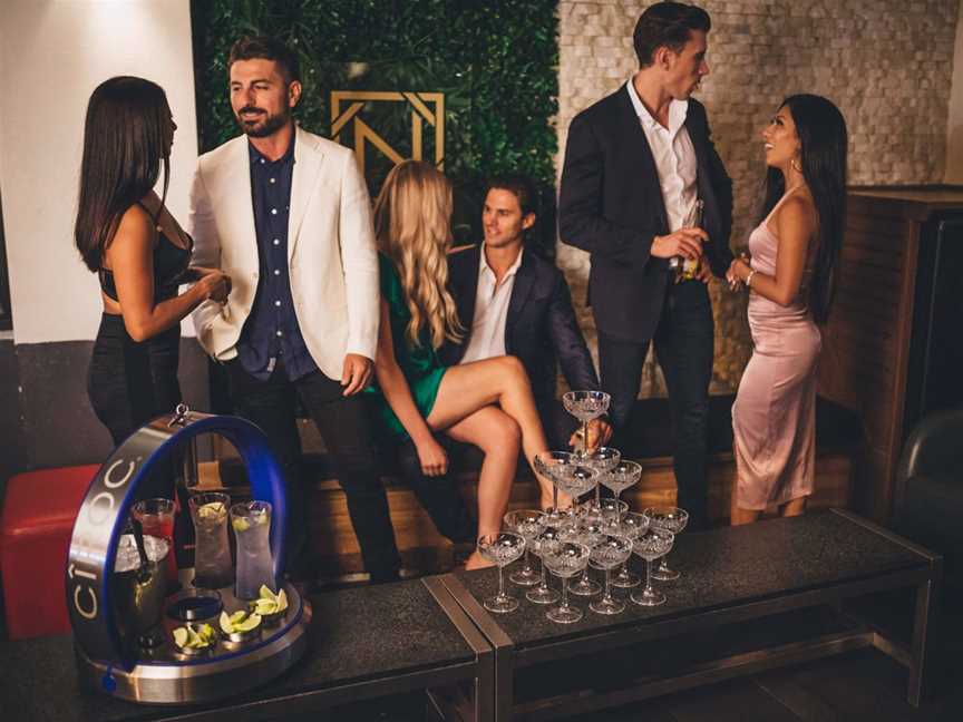 Niche Cocktail Bar, Function Venues & Catering in Leederville