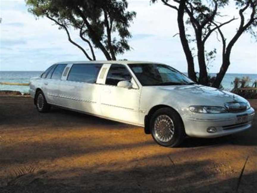 Luxurious transport in the South West