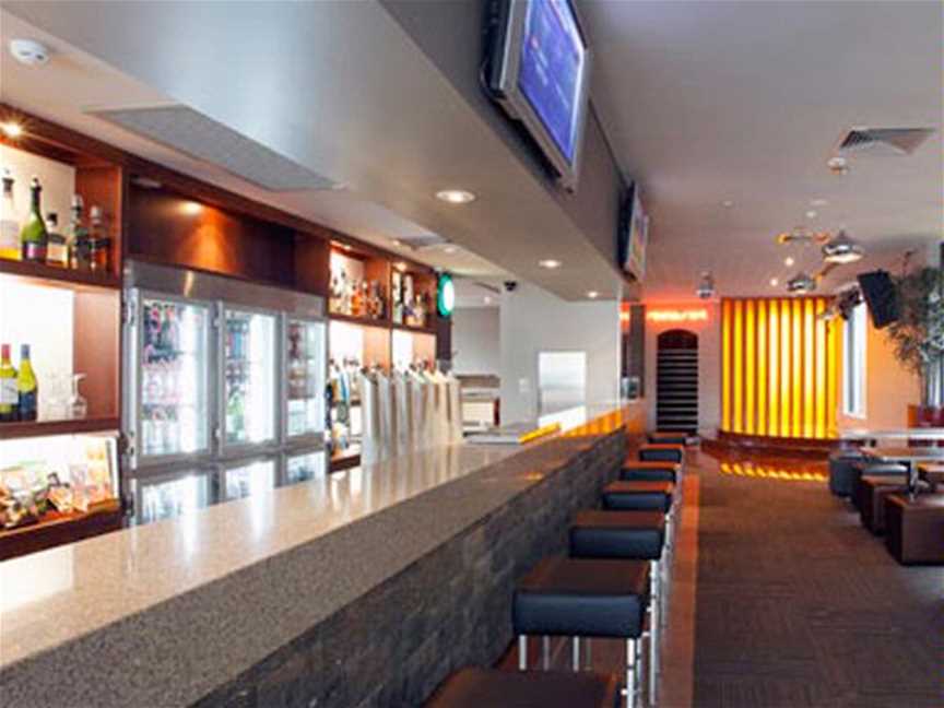 South Street Ale House, Function Venues & Catering in Hilton