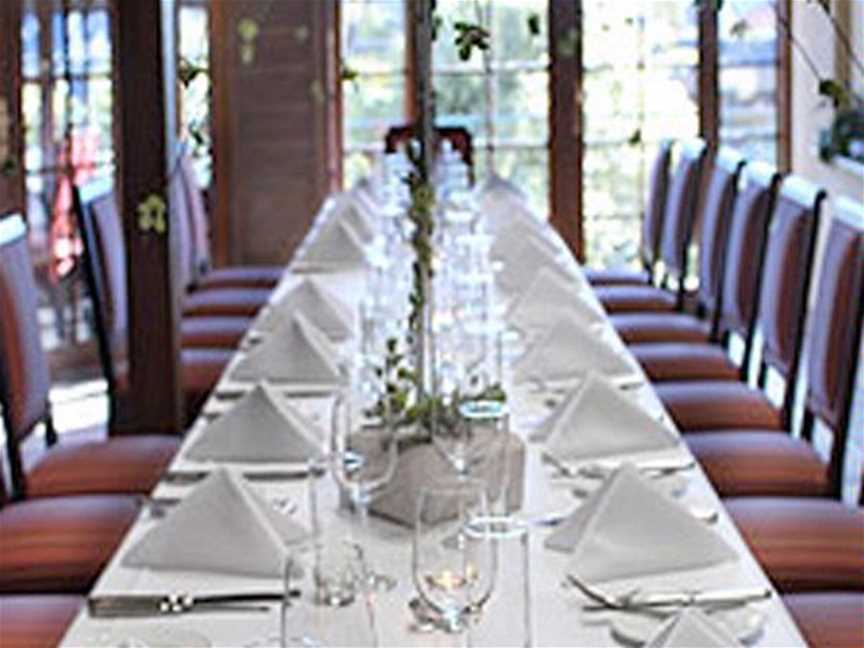 The Gala Restaurant, Function Venues & Catering in Applecross