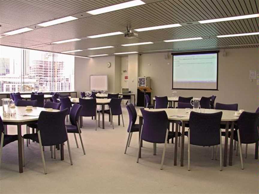 State Library of Western Australia, Function Venues & Catering in Perth