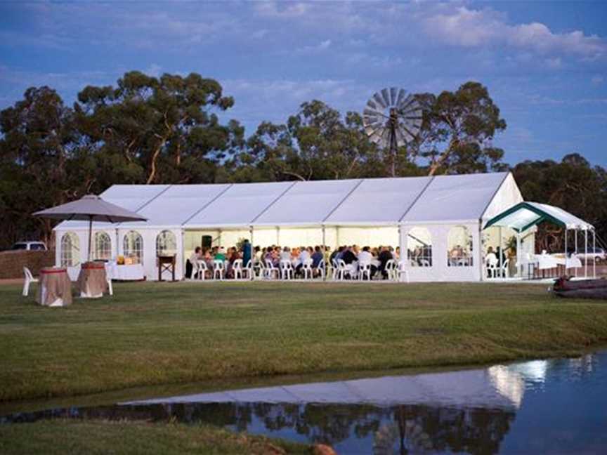Spuds Marquee Hire, Function Venues & Catering in Bayswater