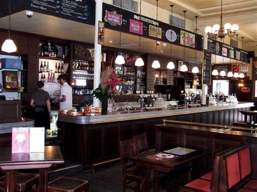 Belgian Beer Cafe Westende, Function Venues & Catering in Perth