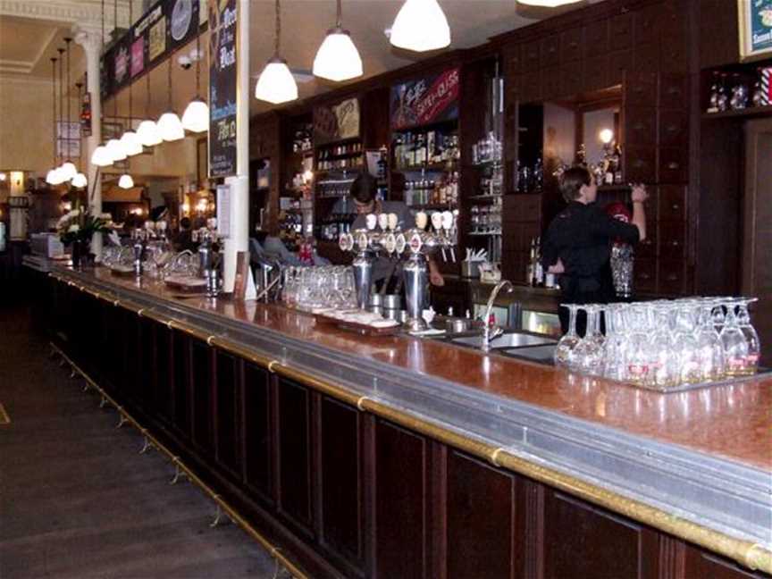 Belgian Beer Cafe Westende, Function venues in Perth