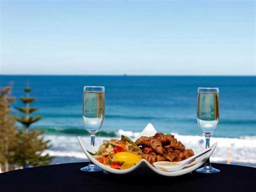 Cottesloe Beach Hotel, Function venues in Cottesloe