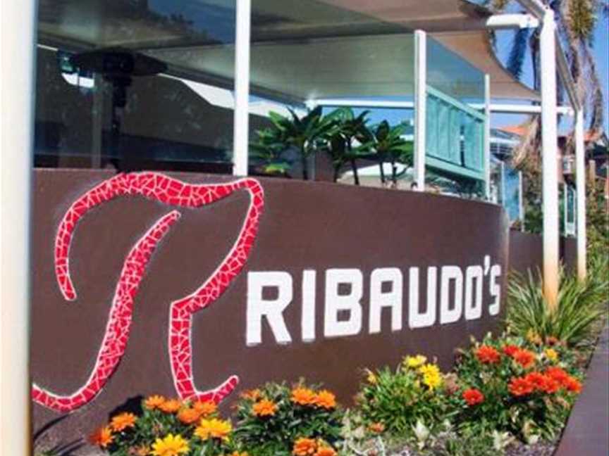 Ribaudo's Ristorante & Function Centre, Function venues in Como