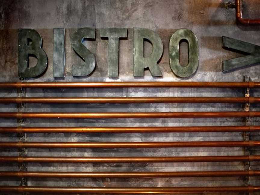 The Trustee Bar & Bistro, Function venues in Perth
