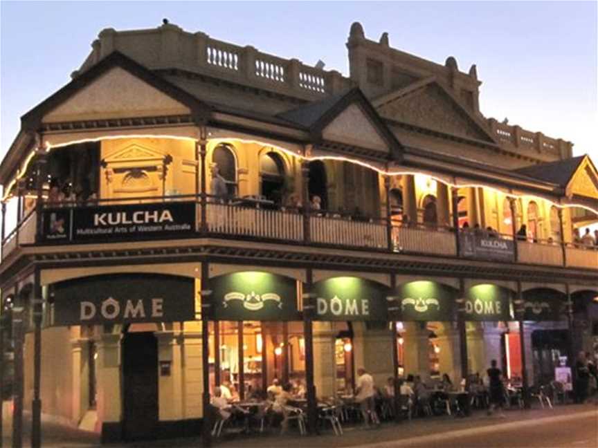 KULCHA, Function Venues & Catering in Fremantle